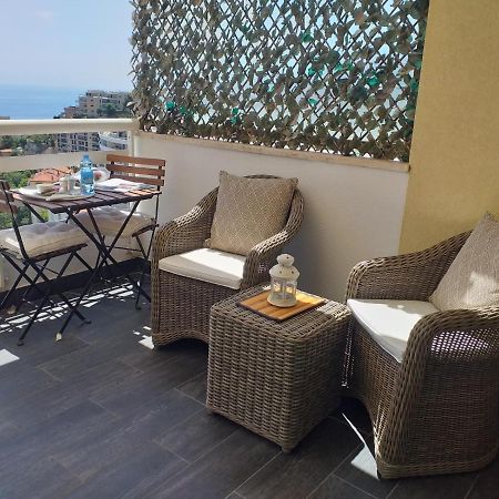 شقة Beausoleil Near Monaco المظهر الخارجي الصورة