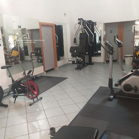 شقة Beausoleil Near Monaco المظهر الخارجي الصورة