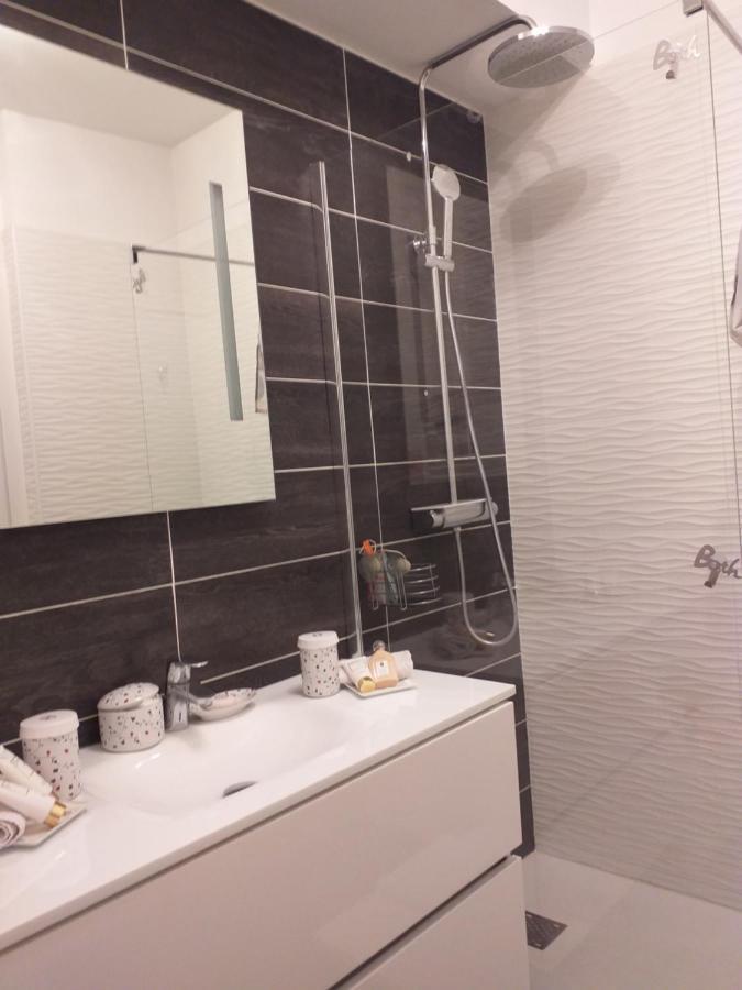شقة Beausoleil Near Monaco المظهر الخارجي الصورة
