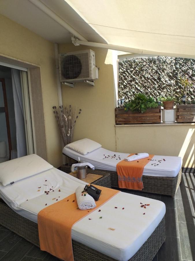 شقة Beausoleil Near Monaco المظهر الخارجي الصورة