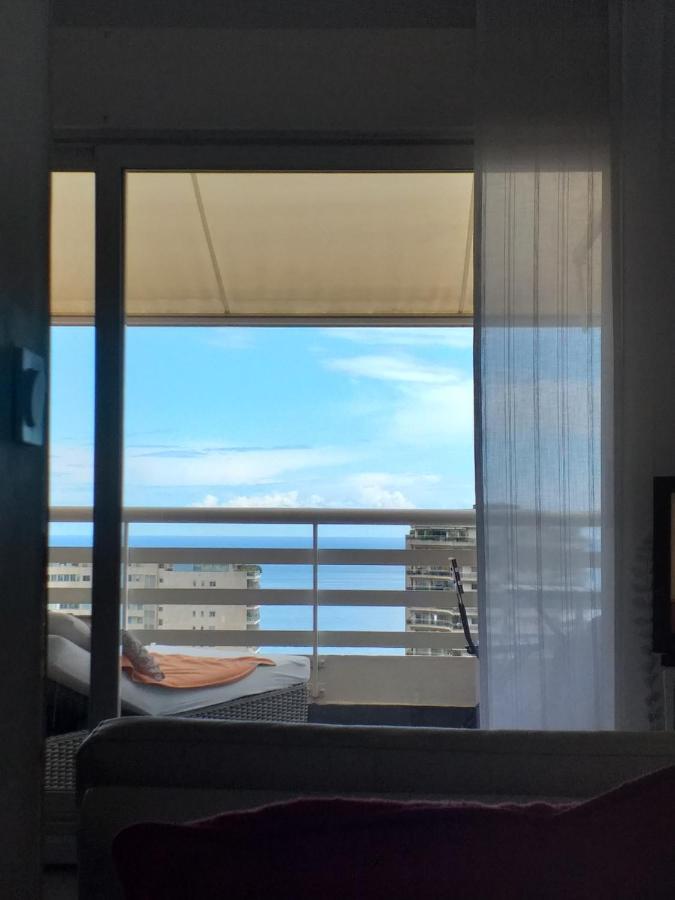 شقة Beausoleil Near Monaco المظهر الخارجي الصورة