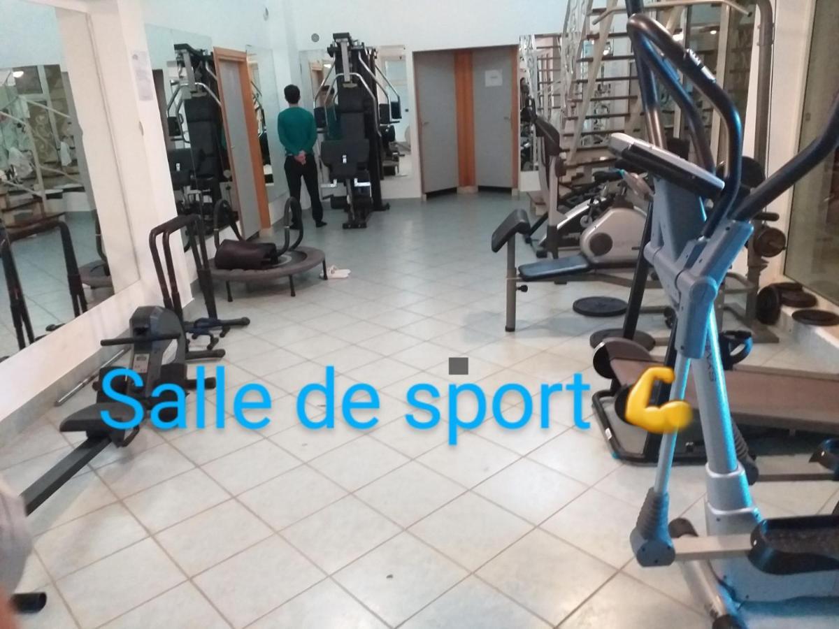 شقة Beausoleil Near Monaco المظهر الخارجي الصورة