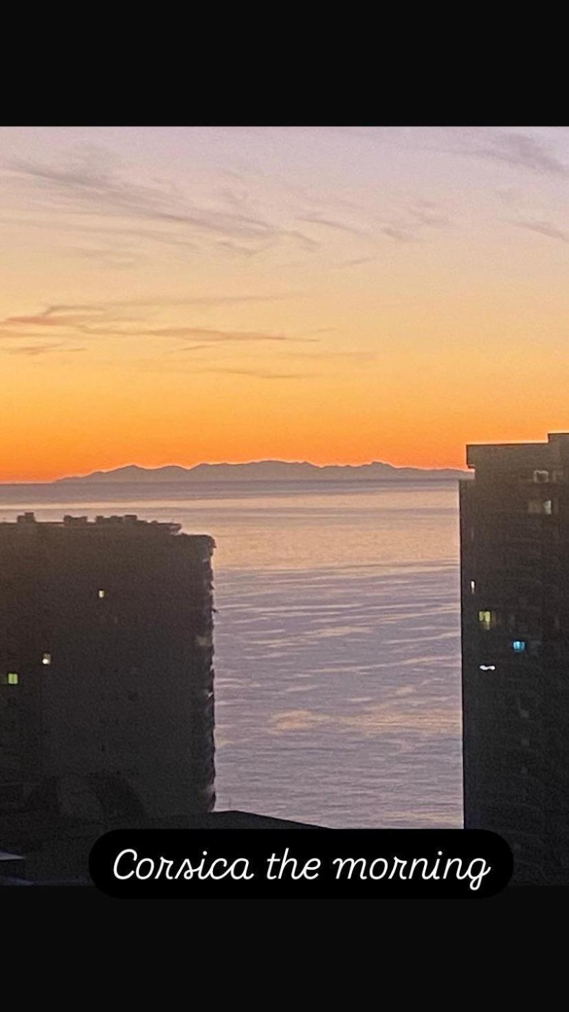شقة Beausoleil Near Monaco المظهر الخارجي الصورة