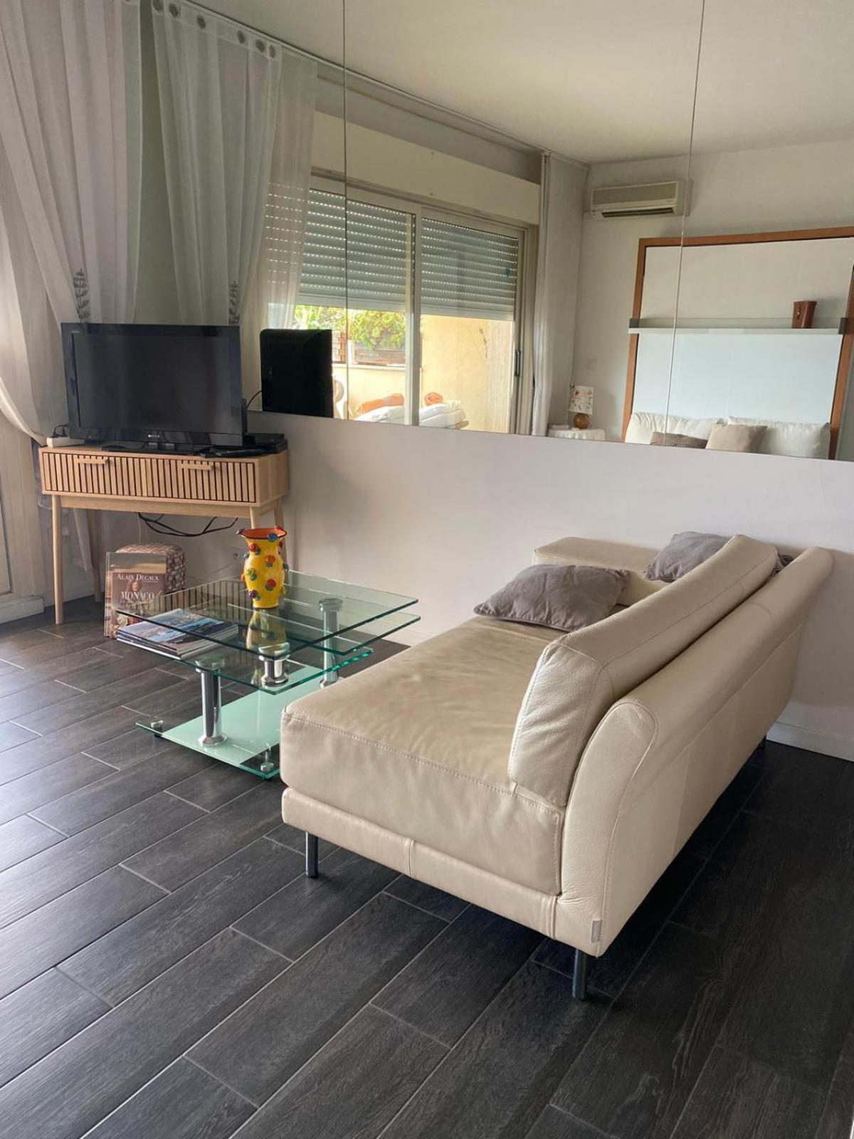 شقة Beausoleil Near Monaco المظهر الخارجي الصورة